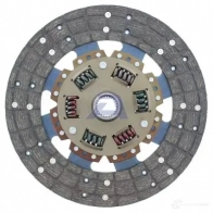 Диск сцепления AISIN VTCS O 5411450620260 1581242 DG-027 - Изображение 3