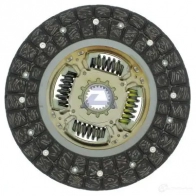 Диск сцепления AISIN 1581693 2UB 9CF3 DTX-126 5411450670937 - Изображение 2