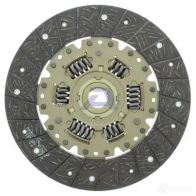 Диск сцепления AISIN 5411450624909 1581844 20LNC P DZ-906 - Изображение 2