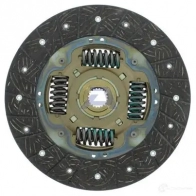 Диск сцепления AISIN DY-041 5411450624480 1581785 DULW5 0 - Изображение 2