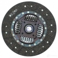 Диск сцепления AISIN DY-043 1581787 5411450624503 OX4J NO - Изображение 2