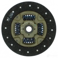 Диск сцепления AISIN DY-016 1581768 5411450624275 VCV WPMX - Изображение 2