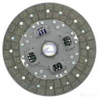 Диск сцепления AISIN DT-088 R1YCE G 8697400 5411450623643 - Изображение 2