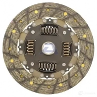 Диск сцепления AISIN DH-914 5411450620970 KIZ WQGE 1581308 - Изображение 2