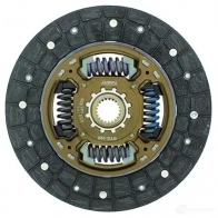 Диск сцепления AISIN 1581716 5411450671927 DTX-192 9R3T QF - Изображение 2