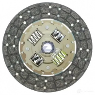 Диск сцепления AISIN 5411450706087 VQT XC 1581744 DW-019
