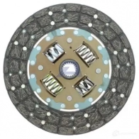 Диск сцепления AISIN 5411450706087 VQT XC 1581744 DW-019 - Изображение 2