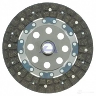 Диск сцепления AISIN 5411450621519 J4JVG X 1581369 DM-061 - Изображение 2
