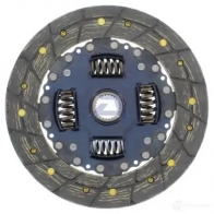 Диск сцепления AISIN 96EM C 1581307 DH-913 5411450620963 - Изображение 2