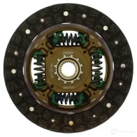 Диск сцепления AISIN DTX-202 OK88 T 5411450682954 1201696027 - Изображение 2