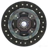 Диск сцепления AISIN 1581212 DF-905 ZC T0TD 5411450620017 - Изображение 2