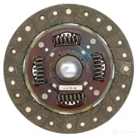 Диск сцепления AISIN 5411450619608 1581149 9MV2 9L DD-909