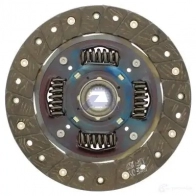 Диск сцепления AISIN 5411450619608 1581149 9MV2 9L DD-909 - Изображение 2