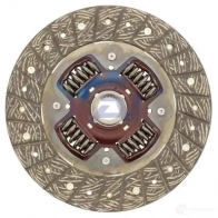 Диск сцепления AISIN 1581311 DH-921 H GJJ4L 5411450678537 - Изображение 2