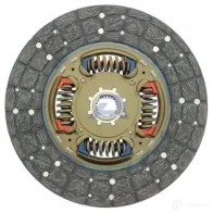 Диск сцепления AISIN DTX-232A 1201700825 5411450740630 E4I03J O - Изображение 2
