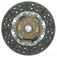 Диск сцепления AISIN 373843838 DR-316 5411450622950 1TC 260 - Изображение 2