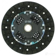Диск сцепления AISIN 5411450623650 93K2W2 1 DT-092 1581612 - Изображение 2