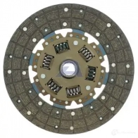 Диск сцепления AISIN 1581409 5411450621960 WK I8KLT DN-019