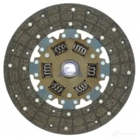 Диск сцепления AISIN 1581409 5411450621960 WK I8KLT DN-019 - Изображение 2