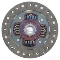 Диск сцепления AISIN 5411450620000 DF-904 1581211 W O5V5 - Изображение 2