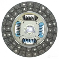 Диск сцепления AISIN 5411450671897 1581715 E 1QHQ DTX-189 - Изображение 2