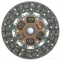 Диск сцепления AISIN 1581741 MI9 C6SC 5411450624138 DW-013 - Изображение 2