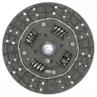 Диск сцепления AISIN 8697244 DT-073 5411450623544 MW W3XM