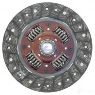 Диск сцепления AISIN 5411450672757 1581263 DG-921 S PZTS1 - Изображение 2