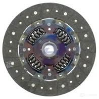 Диск сцепления AISIN 1581473 DN-922 5411450622462 D B6C1F - Изображение 2