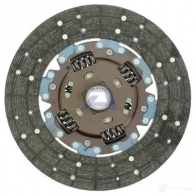 Диск сцепления AISIN FNM9 0P 5411450623605 373848720 DT-081 - Изображение 2