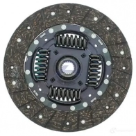 Диск сцепления AISIN 1581792 DY-048 SWS16 4 5411450624558 - Изображение 2