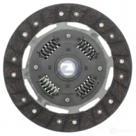 Диск сцепления AISIN DZ-913 8F8 ON0 1581850 5411450624961 - Изображение 2