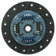 Диск сцепления AISIN 1437297542 DY-077 68R ZN - Изображение 2