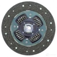 Диск сцепления AISIN 1581493 5411450622653 DO-005 ZIW9H JW - Изображение 2