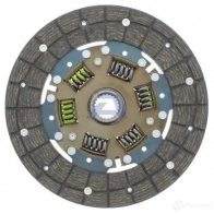 Диск сцепления AISIN K7K3 H 1581816 5411450624664 DZ-006 - Изображение 2