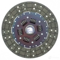 Диск сцепления AISIN DZ-013 1581821 SJNDKQ 7 5411450624695 - Изображение 2