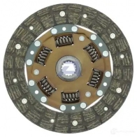 Диск сцепления AISIN 1581395 5411450621830 DN-001 Z3O 238 - Изображение 2