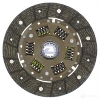 Диск сцепления AISIN 1581231 J7HD5V I 5411450620161 DG-014