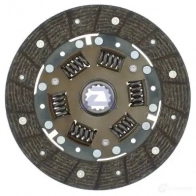 Диск сцепления AISIN 1581231 J7HD5V I 5411450620161 DG-014 - Изображение 2