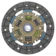 Диск сцепления AISIN 1581273 5411450620659 DH-011 K7 O1GB - Изображение 2