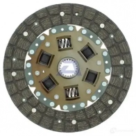Диск сцепления AISIN 5411450623407 1581579 U 61QK DT-036 - Изображение 2
