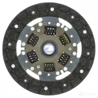 Диск сцепления AISIN 1581270 R 45AE 5411450620635 DH-008 - Изображение 2