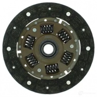 Диск сцепления AISIN 5411450619882 1581191 DF-003 N08VH MR - Изображение 2