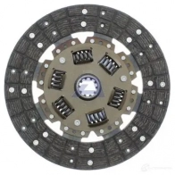 Диск сцепления AISIN 5411450620116 YSKTB L DG-009 1581227