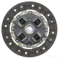Диск сцепления AISIN 1581643 DT-130V SW8 0ET 5411450623872