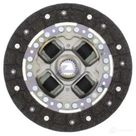 Диск сцепления AISIN 1581643 DT-130V SW8 0ET 5411450623872 - Изображение 2