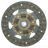 Диск сцепления AISIN 5411450624787 DZ-030 1581832 3 AGYFKJ - Изображение 3