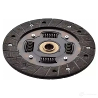 Диск сцепления AISIN 1581516 5411450700290 TH49 EJ DO-035 - Изображение 2