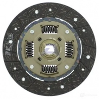 Диск сцепления AISIN 1581516 5411450700290 TH49 EJ DO-035 - Изображение 3