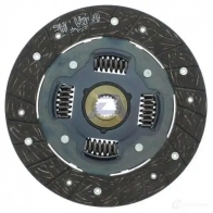 Диск сцепления AISIN 1581516 5411450700290 TH49 EJ DO-035 - Изображение 4